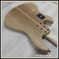 Preview: Sandberg California II TT4 SL Superlight, Open Pore Natural